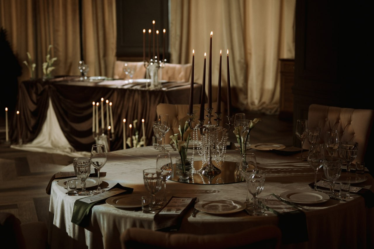 ВИТАЛИЙ И ВИКТОРИЯ 05|09|25. Свадебное агентство Ива-ивент