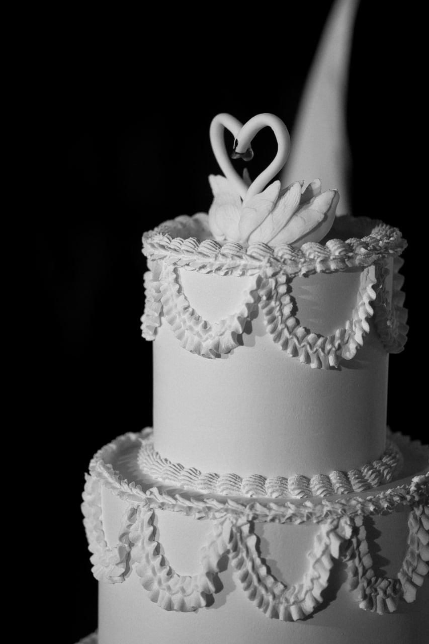 ВИТАЛИЙ И ВИКТОРИЯ 05|09|25. Свадебное агентство Ива-ивент