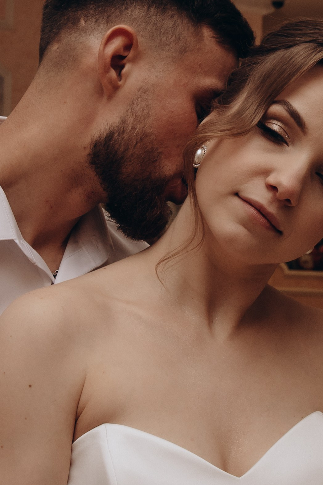 Илья♥Екатерина. Фотограф Новый Уренгой I Ньюборн I Фотограф материнства I ЯНАО