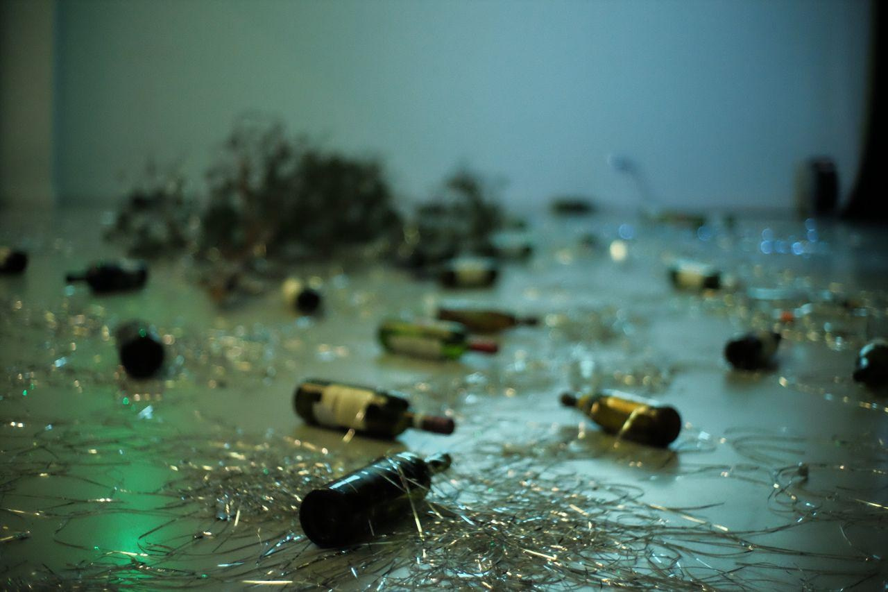 NIDA — 1 — ADIN. Художественная группа «Нежные Бабы»