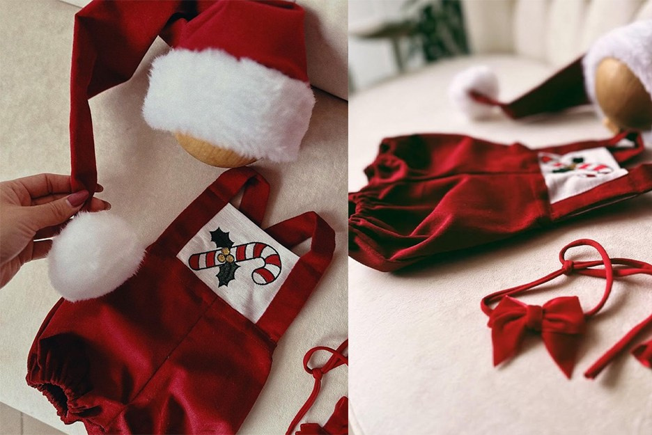 Для мальчиков. Размер ньюборн. Фотограф новорожденных в Москве Воробьева Юлия