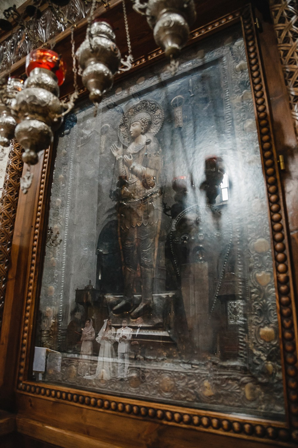 Венчание в Кахетии. Семейный, портретный и свадебный фотограф в Санкт-Петербурге и Москве