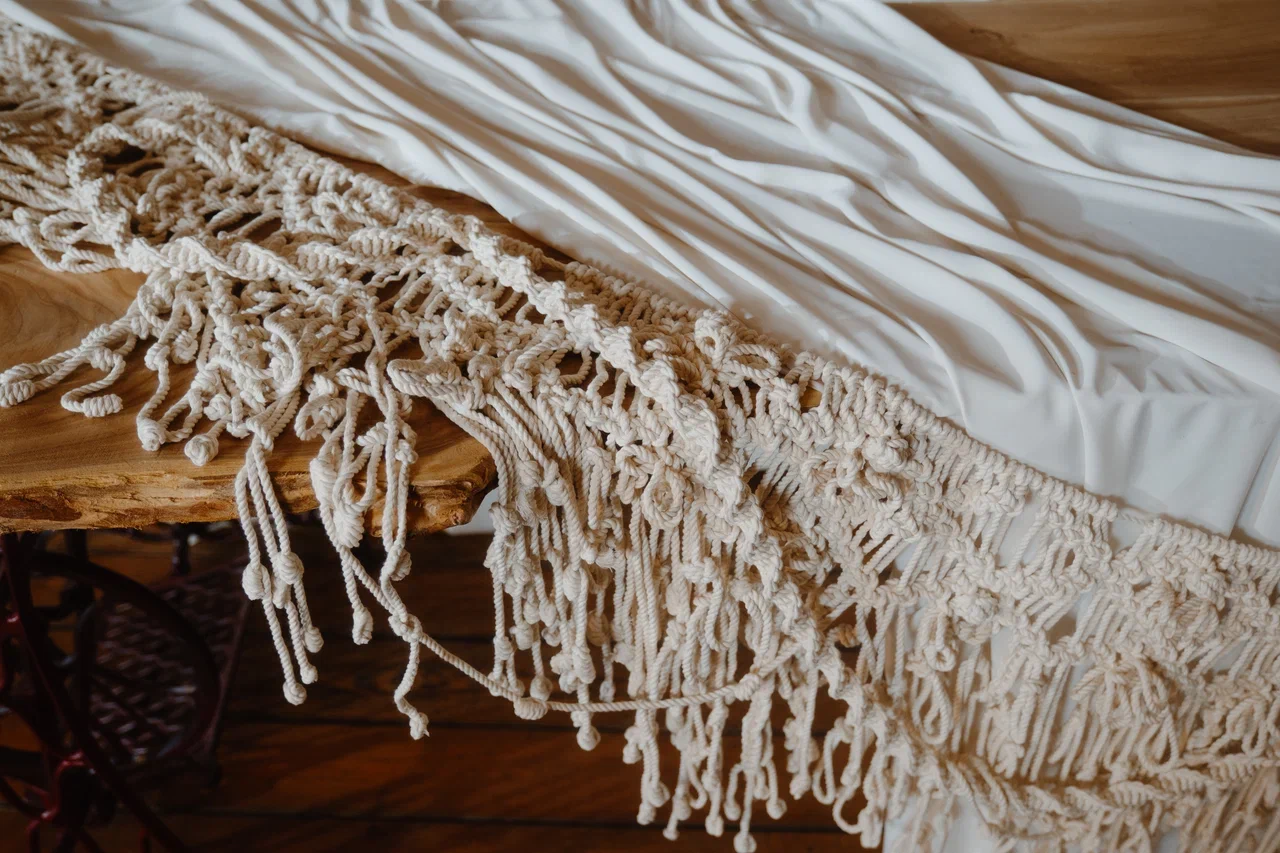 New Bocho. Авторское творчество: создание светильников, панно, гобеленов ручной работы