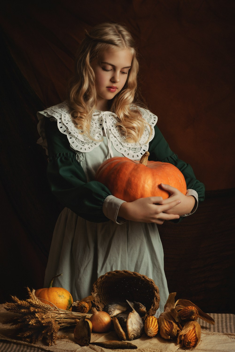 Полина. Фотограф Минск Юлия Войнич