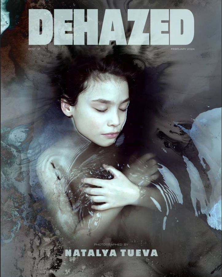 Дипломы и сертификаты. Фотограф Наталья Туева FineArt съёмка