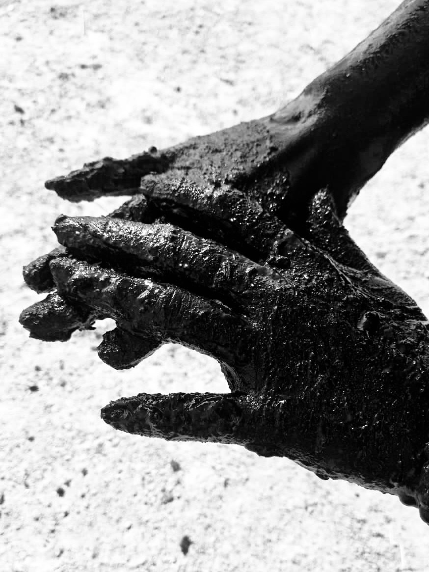 Затмение. Катерина Эделева