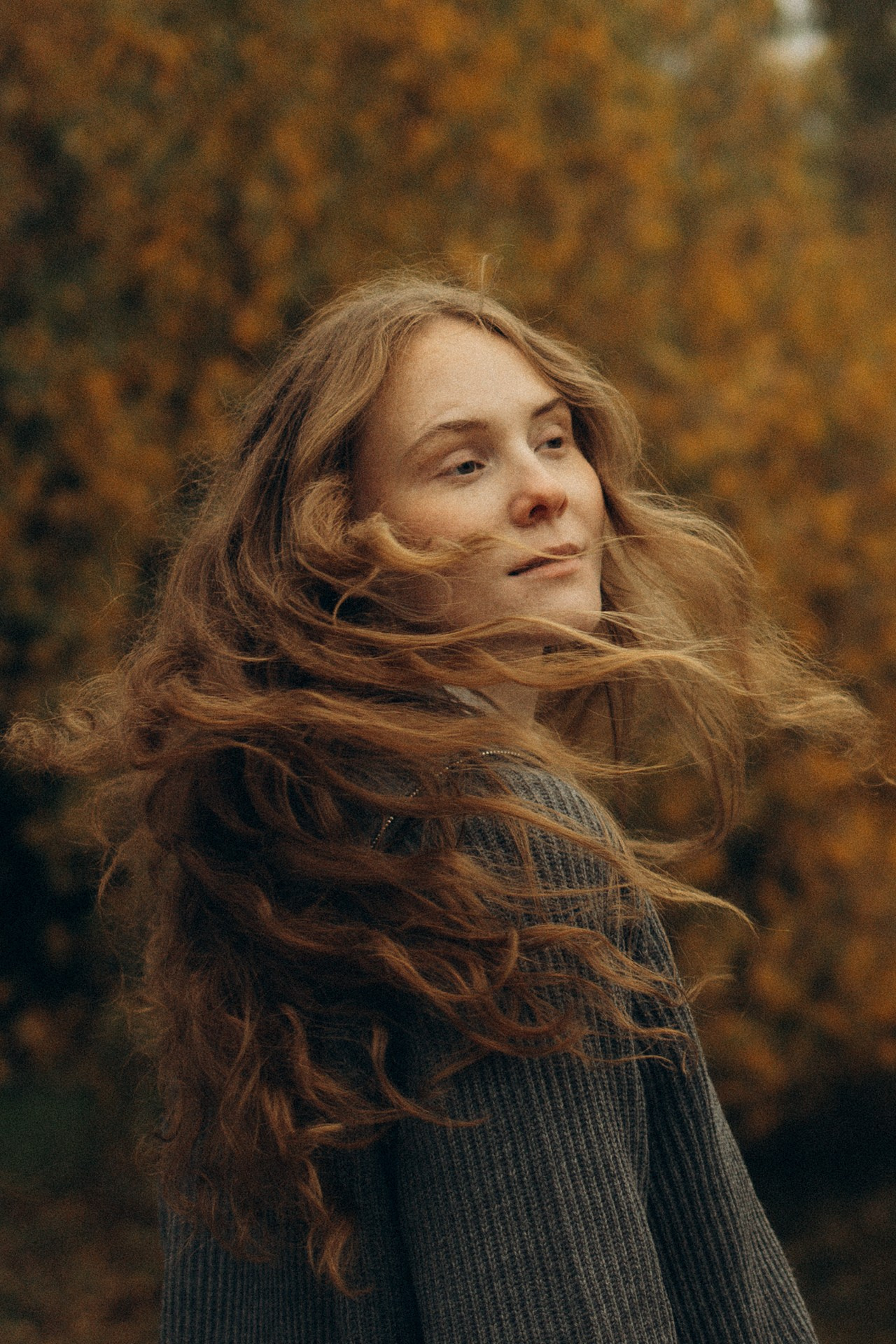 Олеся. Семейный фотограф в Ижевске Даша Денисова