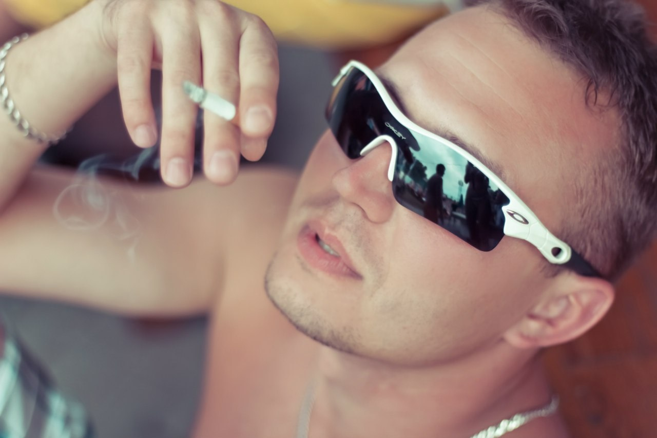 Тот самый бар. Nina Petina