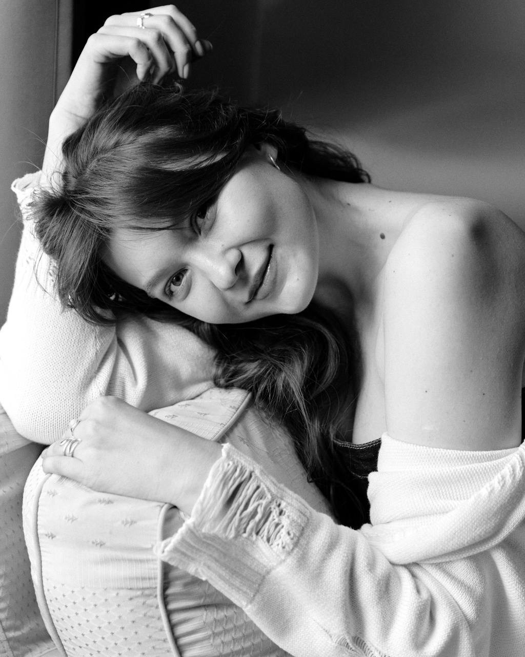 NASTYA. Фотограф Екатерина Ситникова