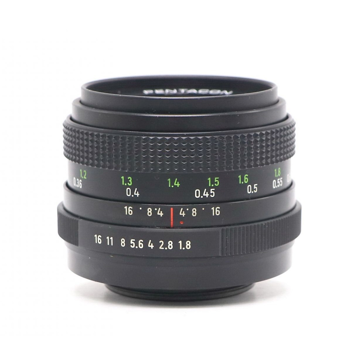 Объектив Pentacon Auto 1.8/50 Multi Coating