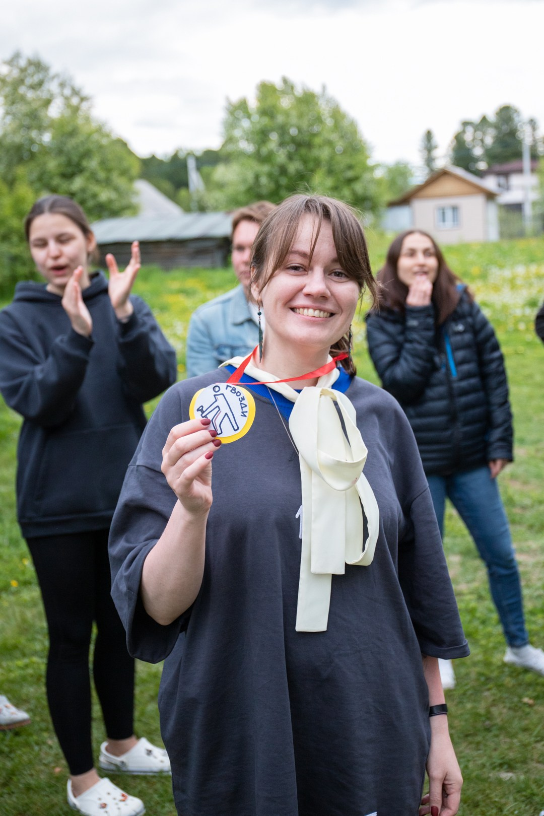 Лето 2025 домики. 1642 — первый лагерь для взрослых на Байкале