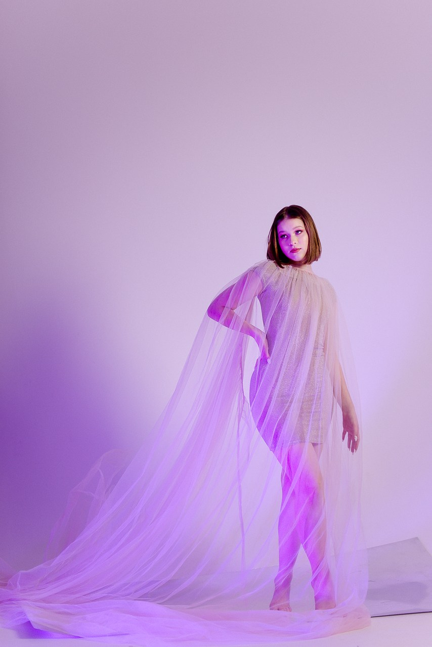 Алиса. Портретный и семейный фотограф Магнитогорск Евгения Ионова