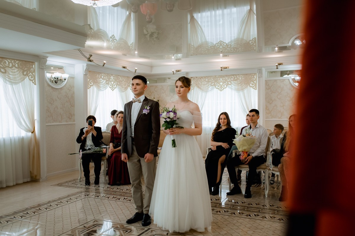 Свадебная съёмка в плохую погоду: почему дождь, туман и ветер — не проблема, а подарок кадру. Свадебный фотограф — Санкт-Петербург (СПб) Питер