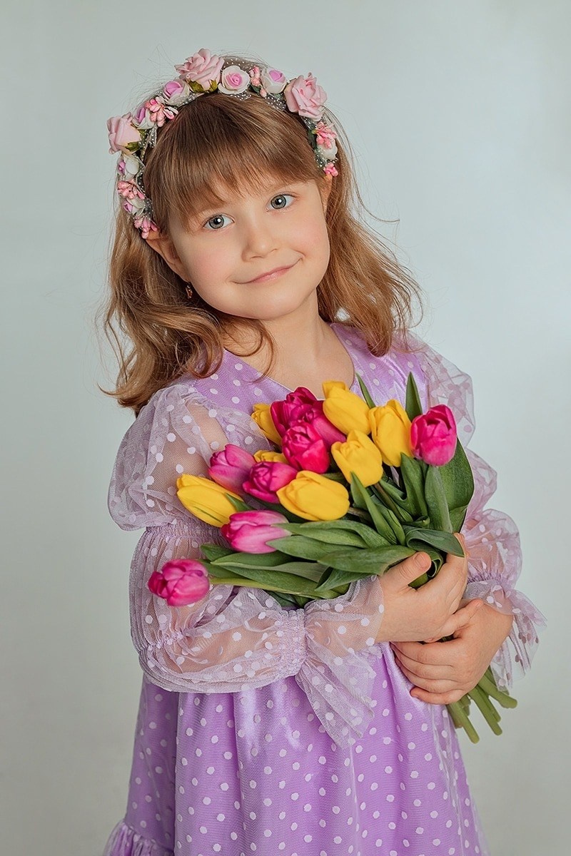 Детские фотосессии. Фотограф Лилия Ремизова, Рязань