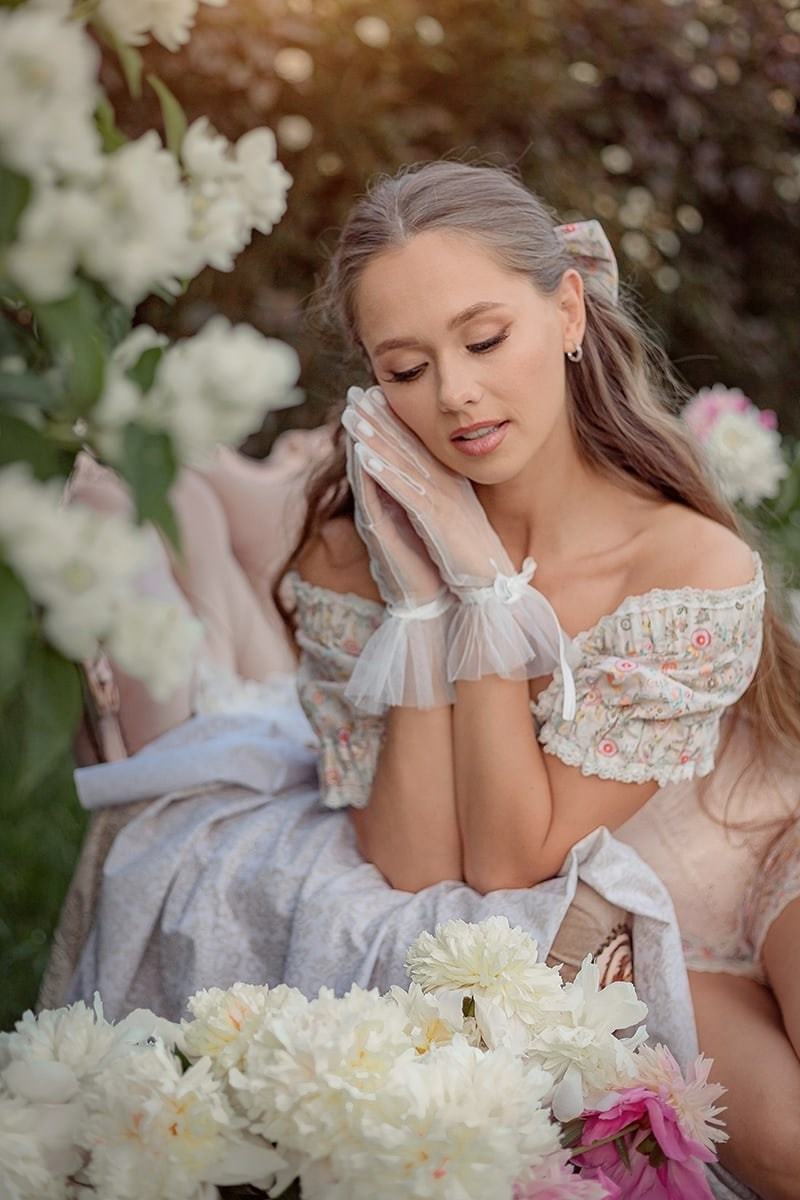 Индивидуальные фотосессии. Фотограф Лилия Ремизова, Рязань