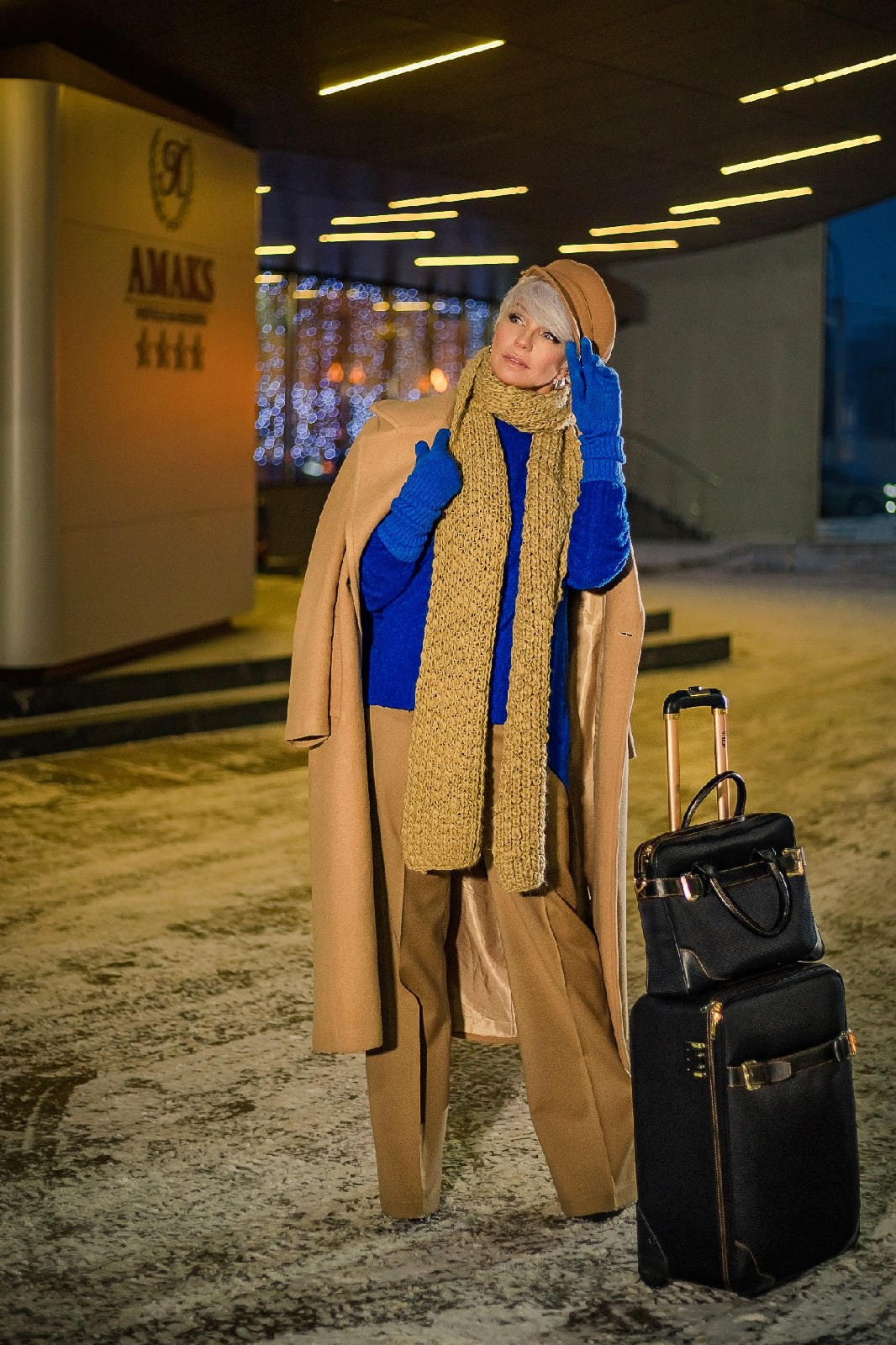 Индивидуальные фотосессии. Фотограф Лилия Ремизова, Рязань