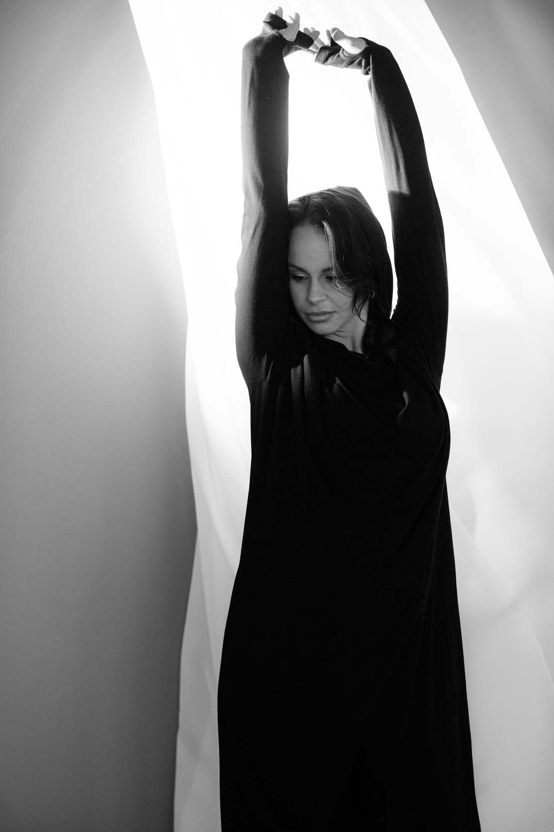 ОЖИДАНИЕ. Фотография. Визуально-чувственный мир души