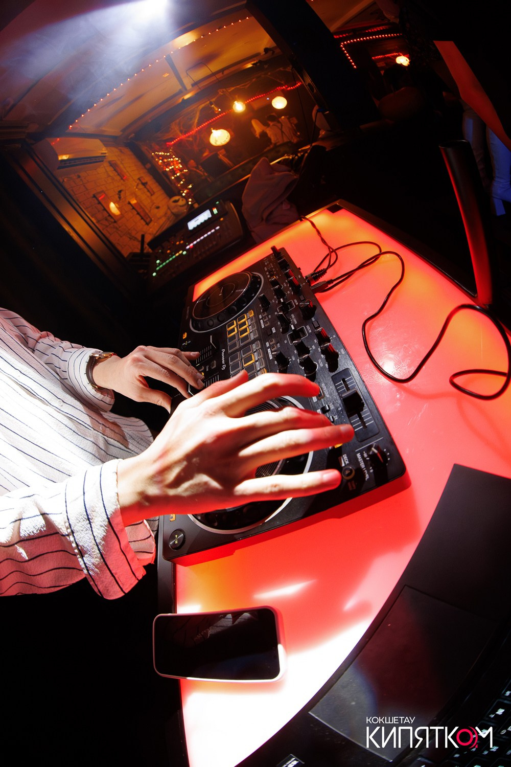 GENTLEMAN PUB. КИПЯТКОМ КОКШЕТАУ