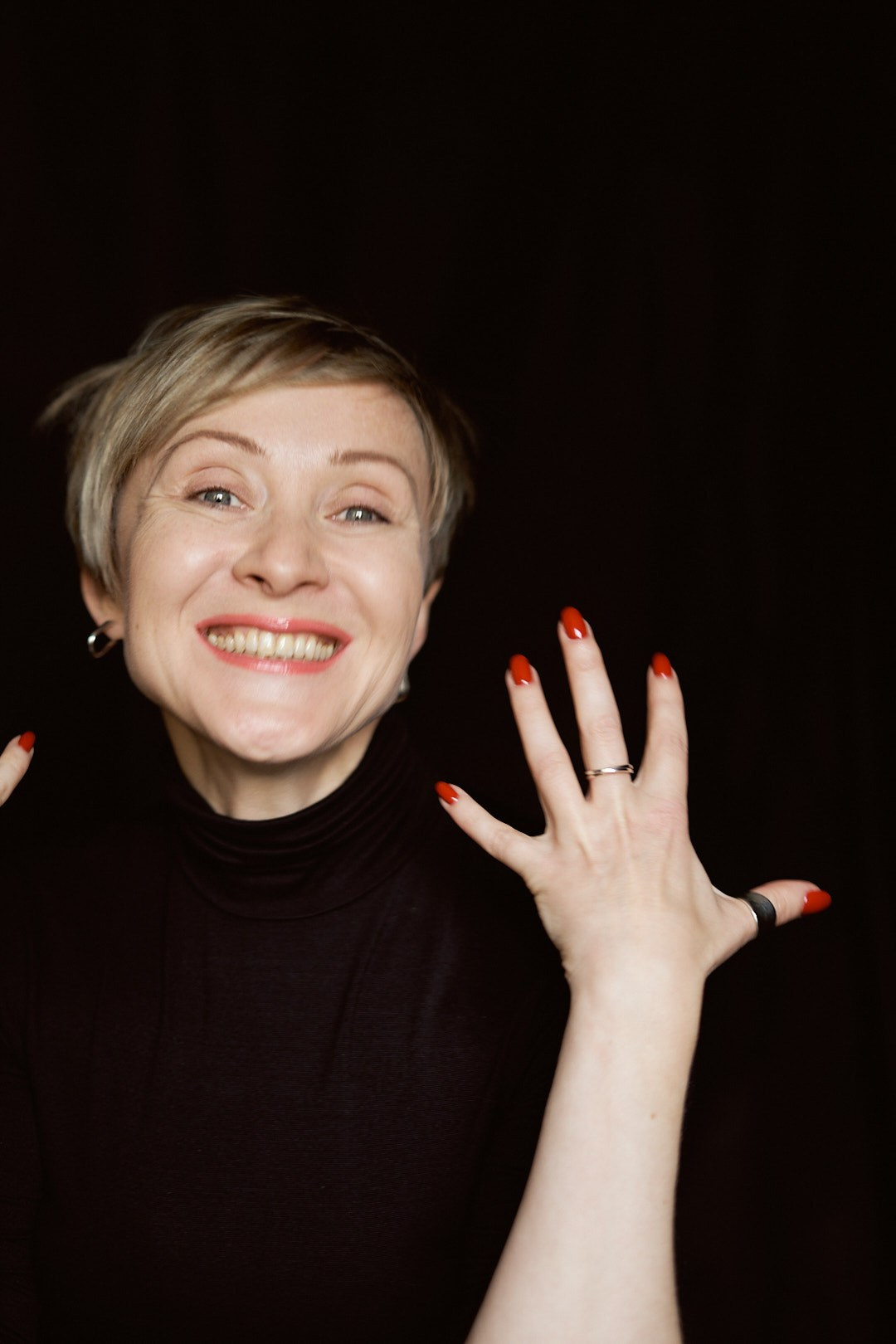 Анна. Фотограф в Москве. Инна INCH