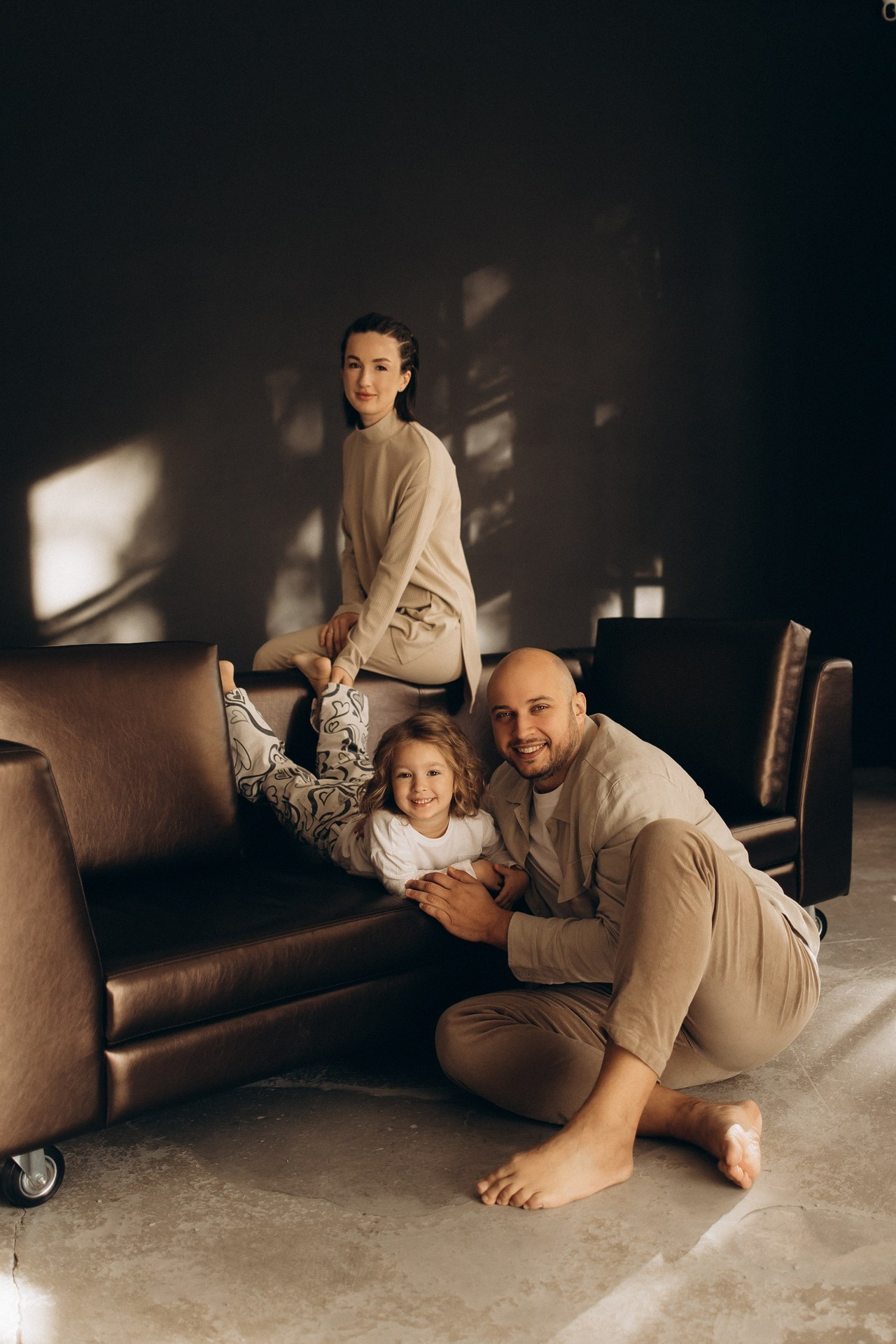 Отзывы. Семейный фотограф в Краснодаре Храмова Анна