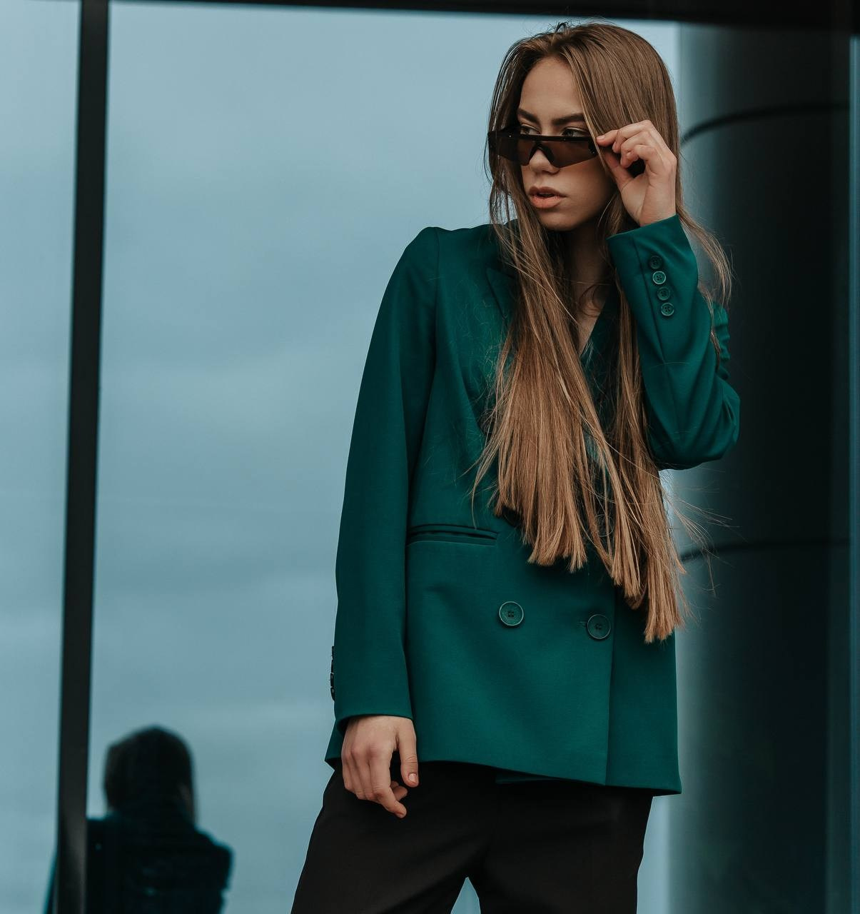 Индивидуальная сьемка. Фотограф во Владивостоке Анастасия Житникова