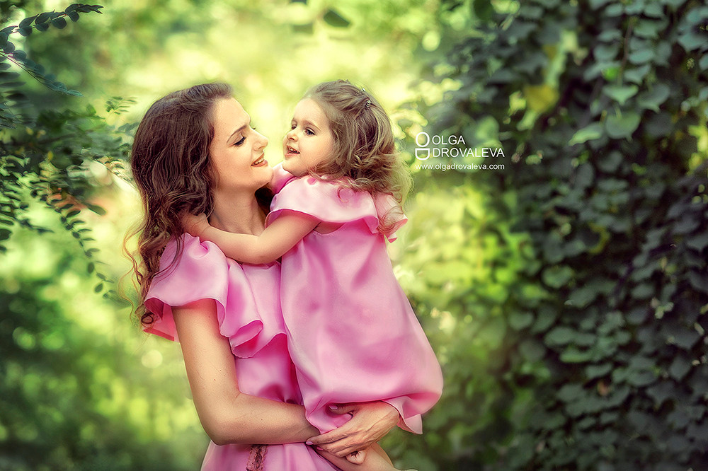 ПОРТФОЛИО. Обучение фотографии. Семейный и детский фотограф в Москве