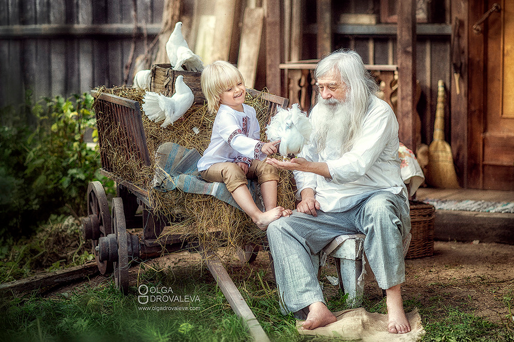 ПОРТФОЛИО. Обучение фотографии. Семейный и детский фотограф в Москве