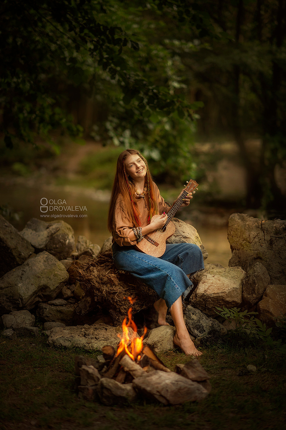 ПОРТФОЛИО. Обучение фотографии. Семейный и детский фотограф в Москве