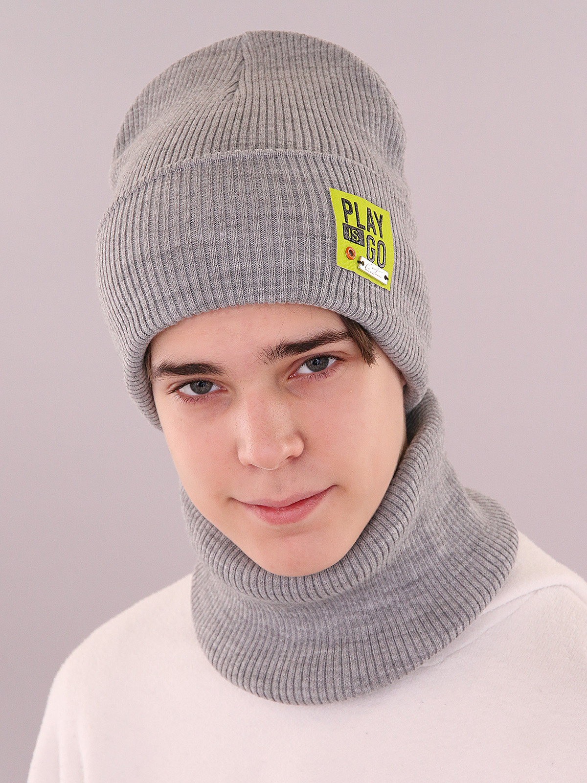 Головные уборы (Осень). Main