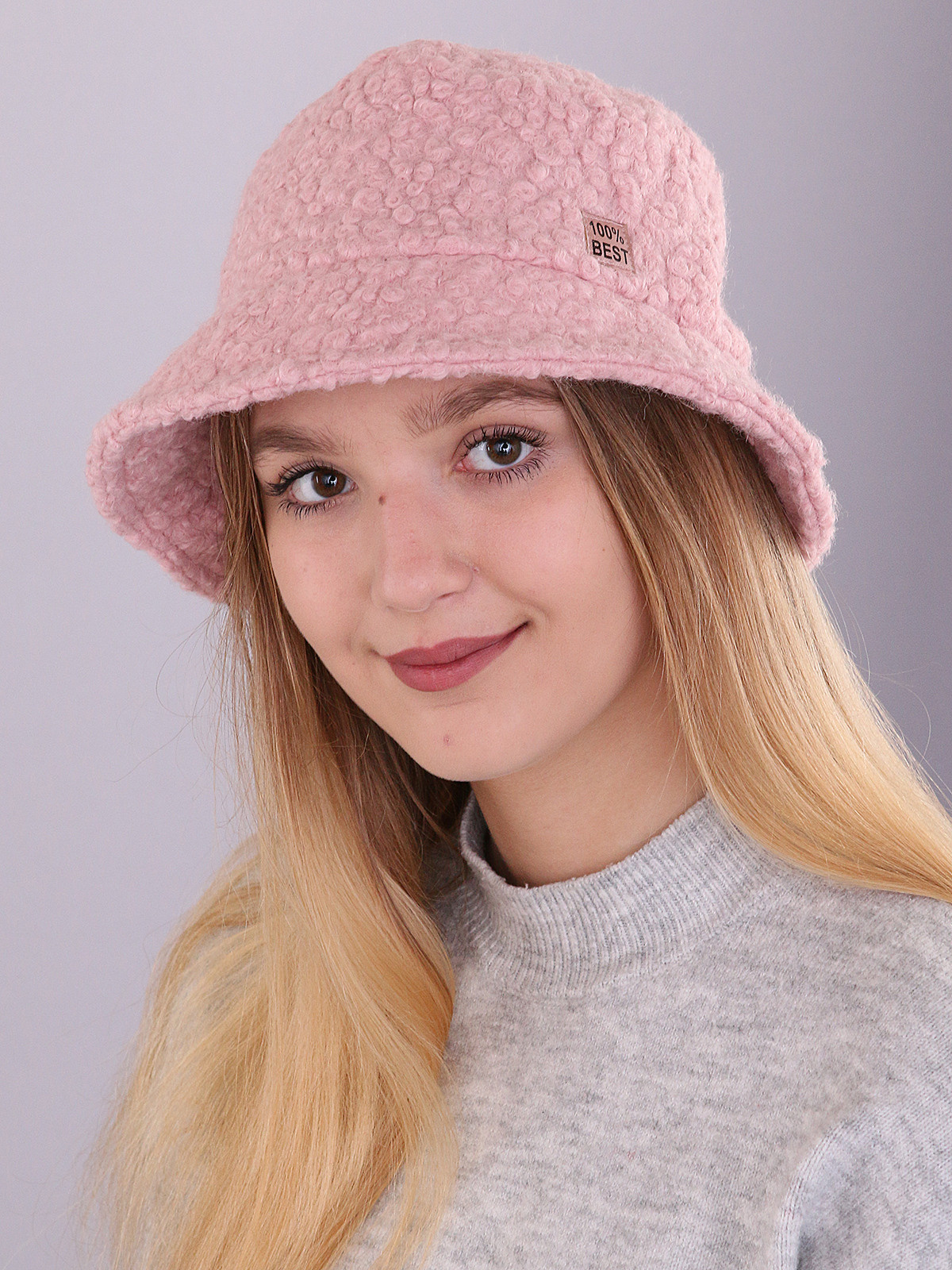 Головные уборы (Осень). Main