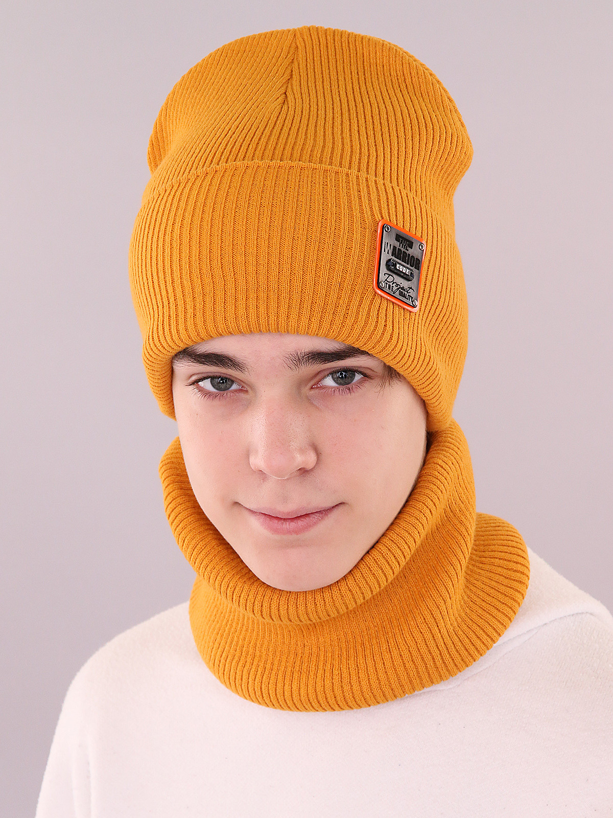 Головные уборы (Осень). Main