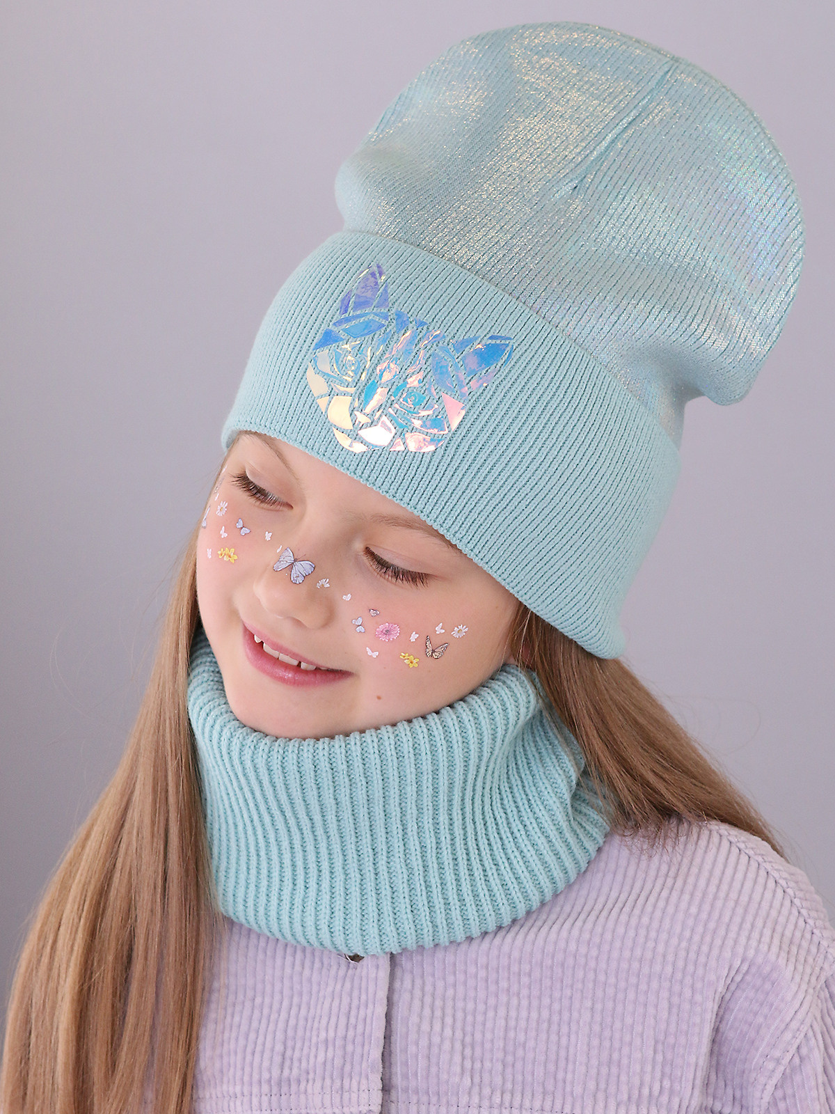 Головные уборы (Осень). Main