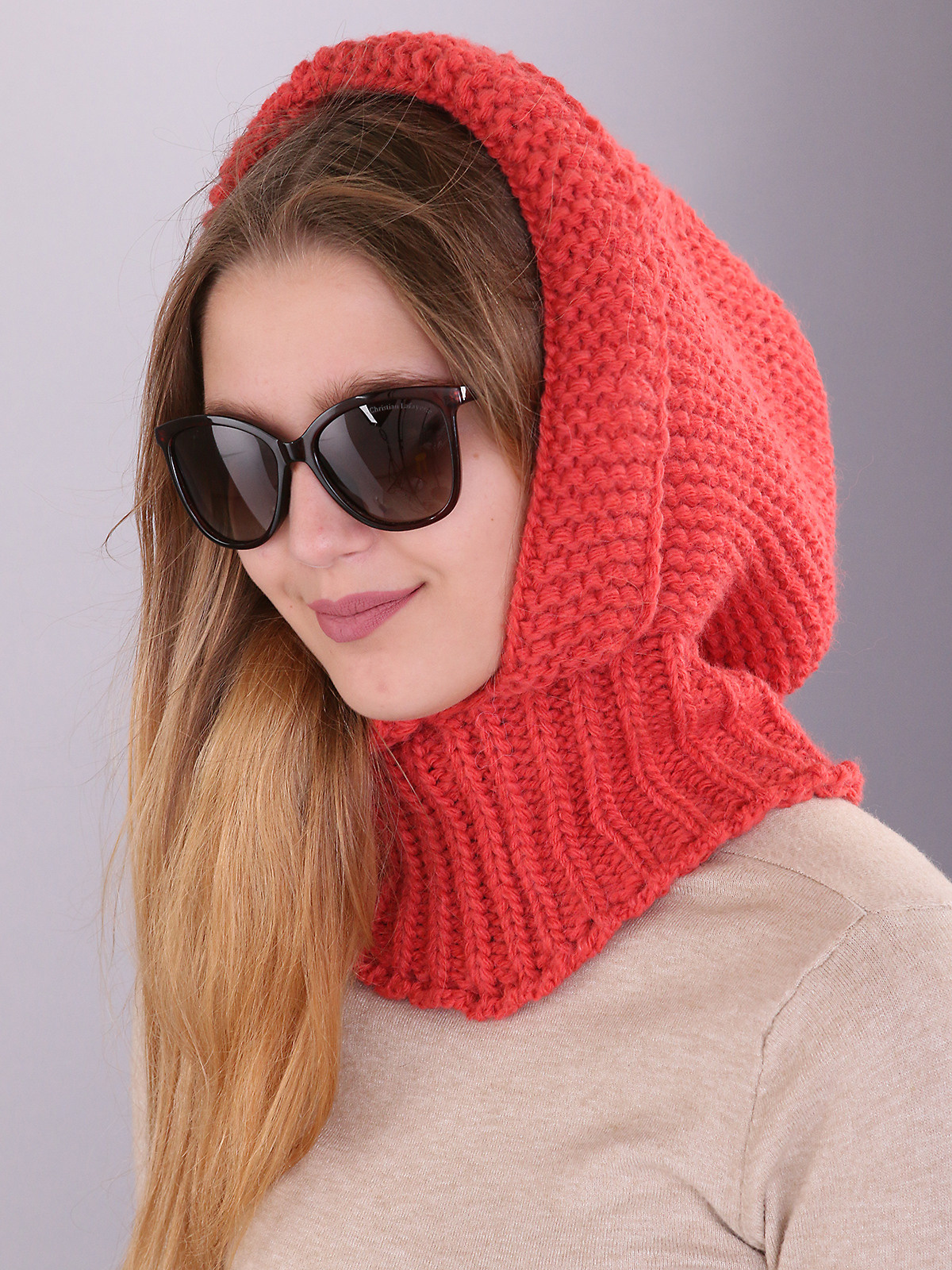 Головные уборы (Осень). Main