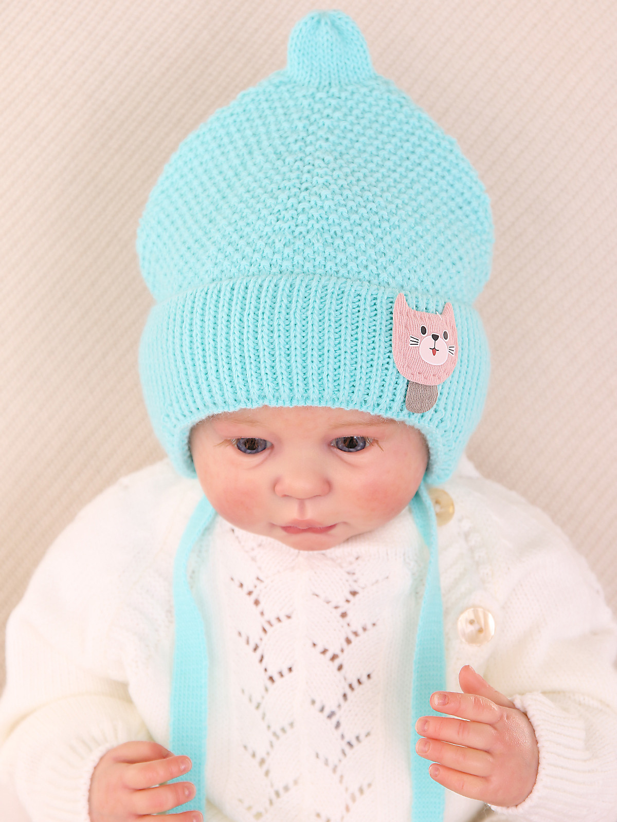 Головные уборы (малыши). Main