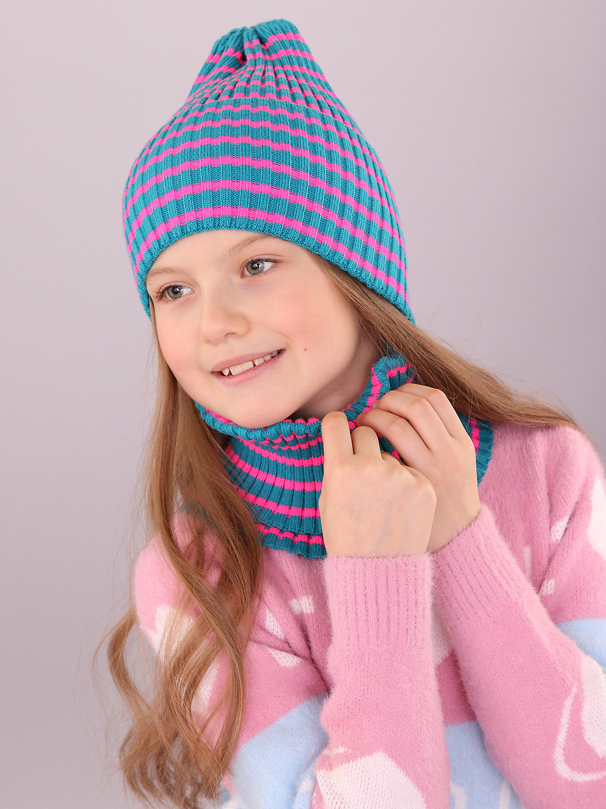 Головные уборы (Осень). Main