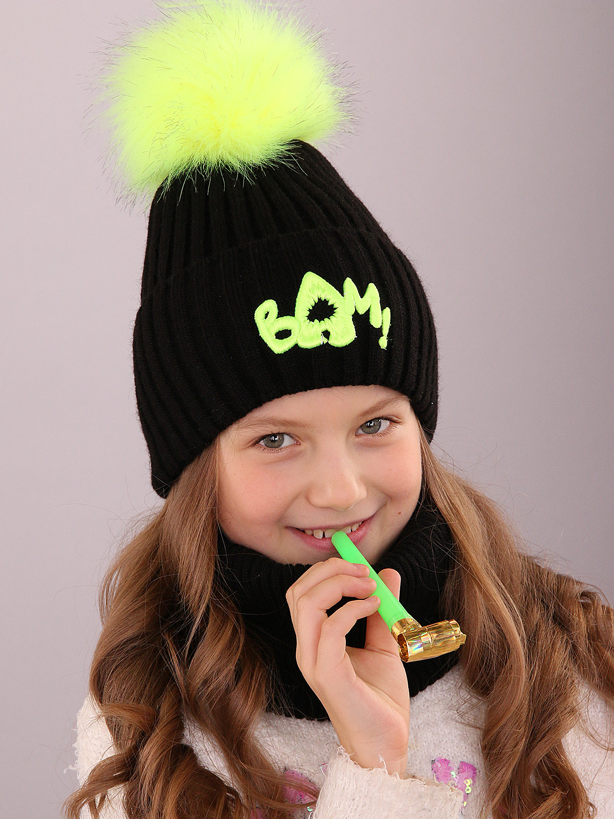 Головные уборы (Осень). Main