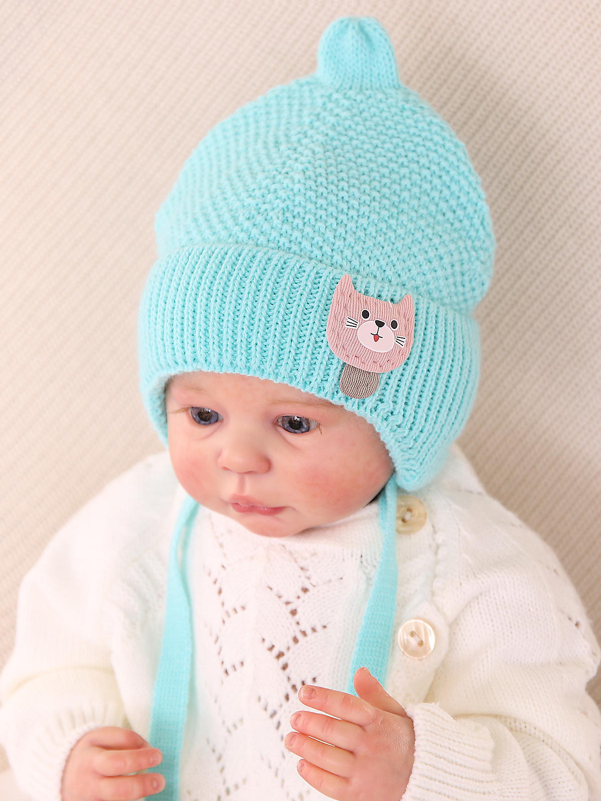 Головные уборы (малыши). Main