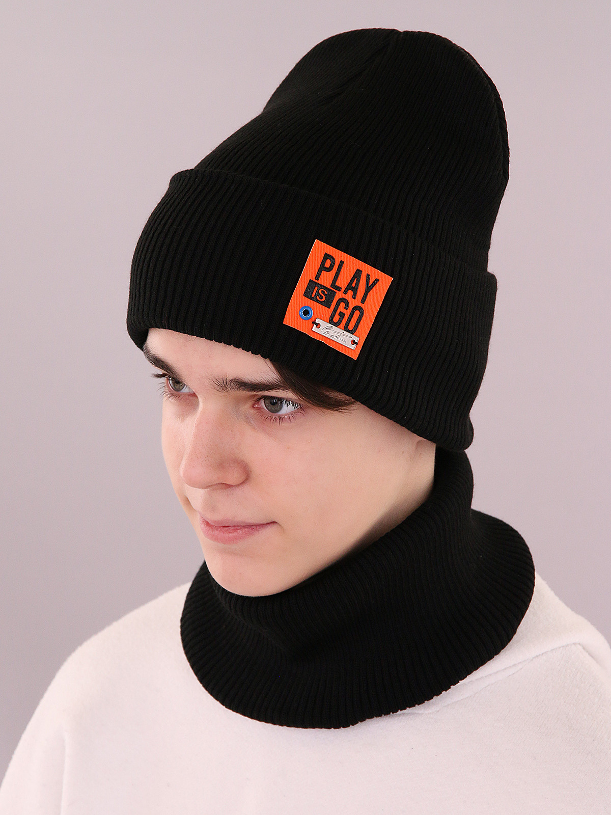 Головные уборы (Осень). Main