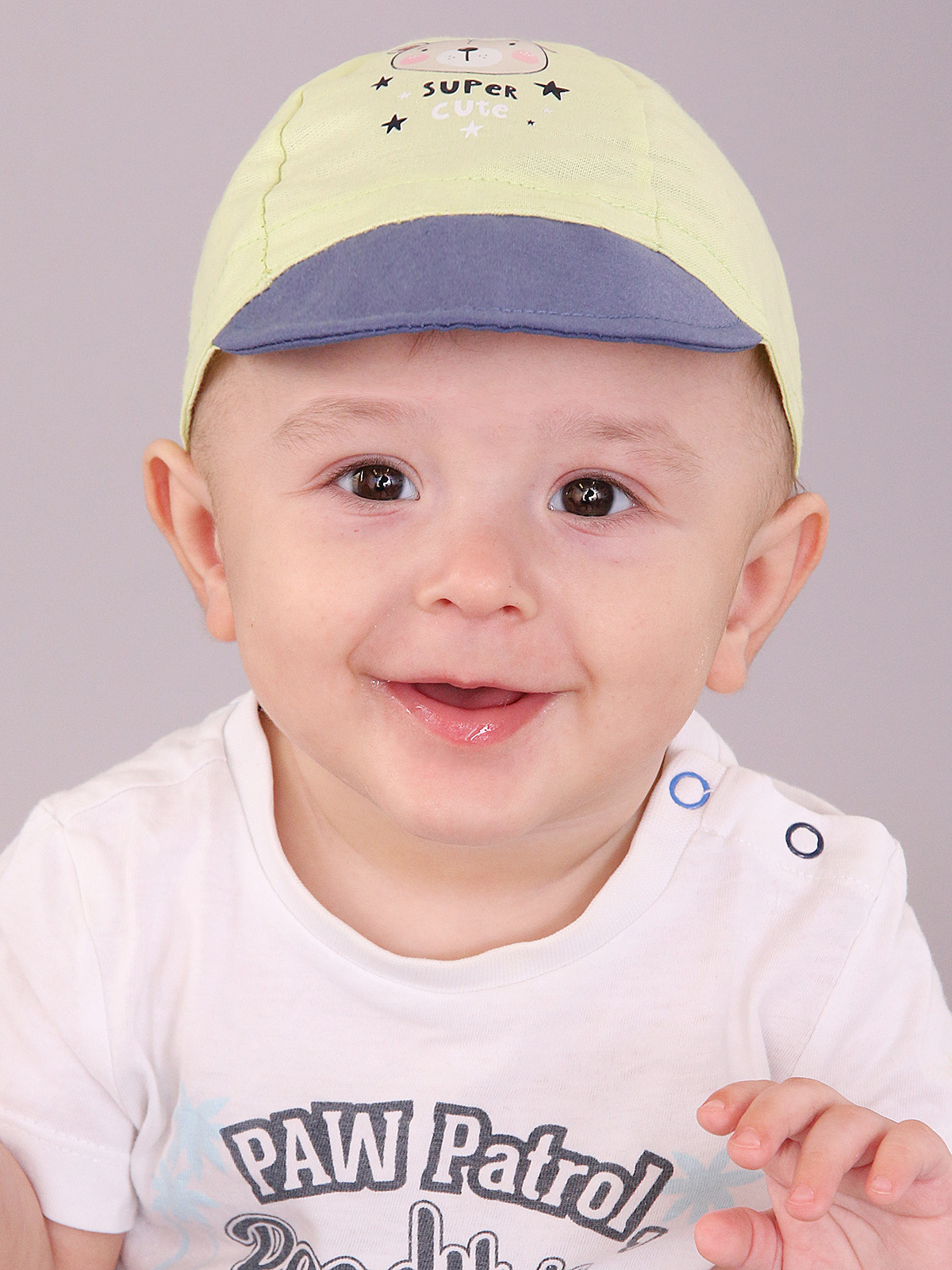 Головные уборы (малыши). Main