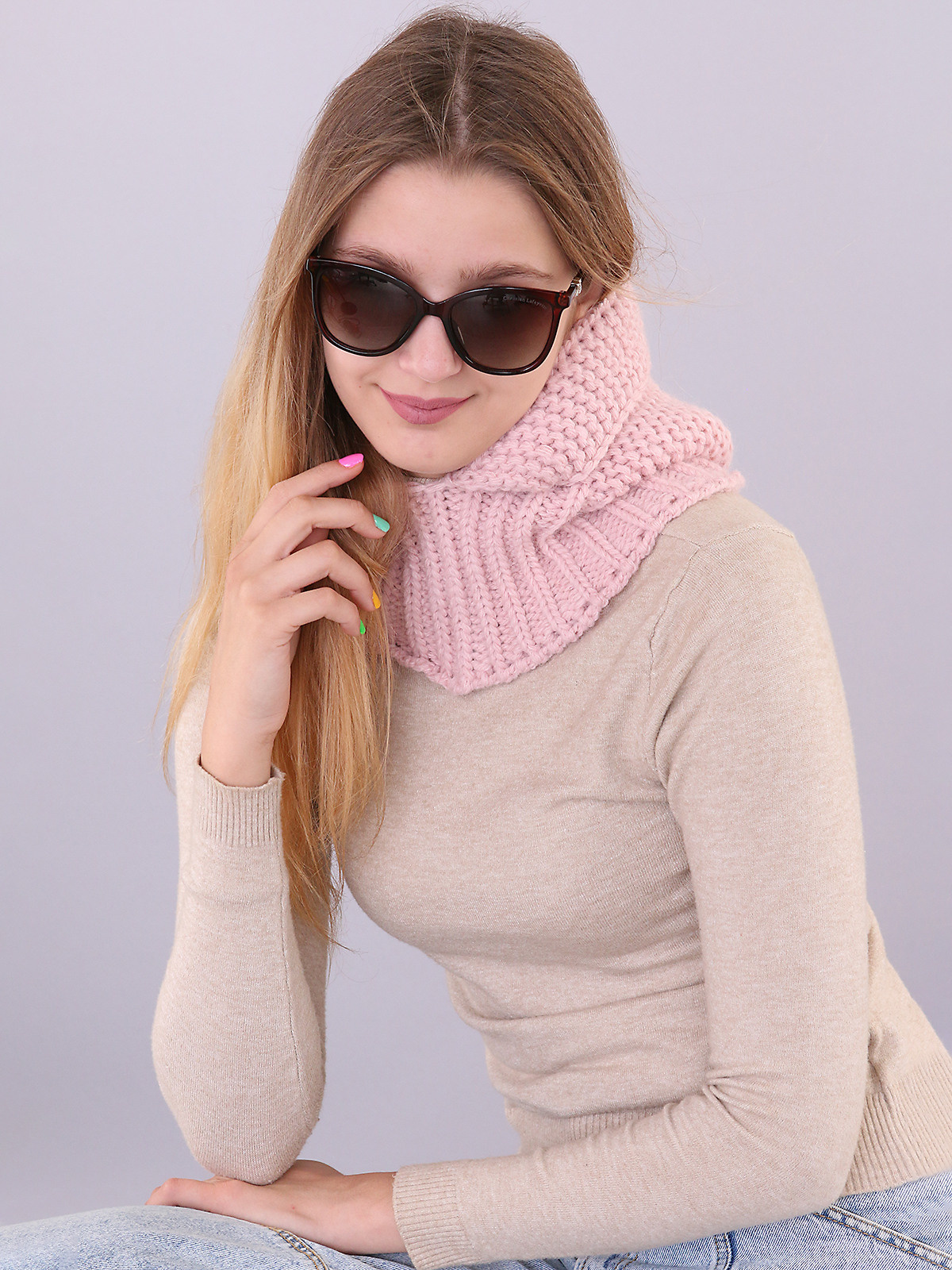 Головные уборы (Осень). Main