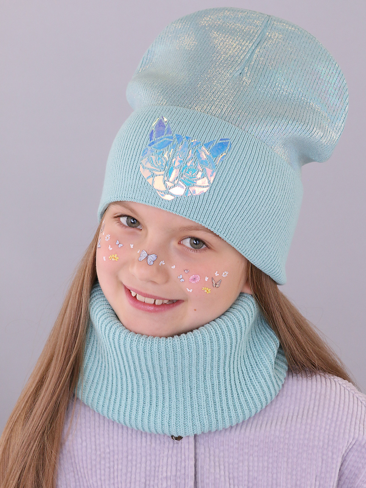 Головные уборы (Осень). Main