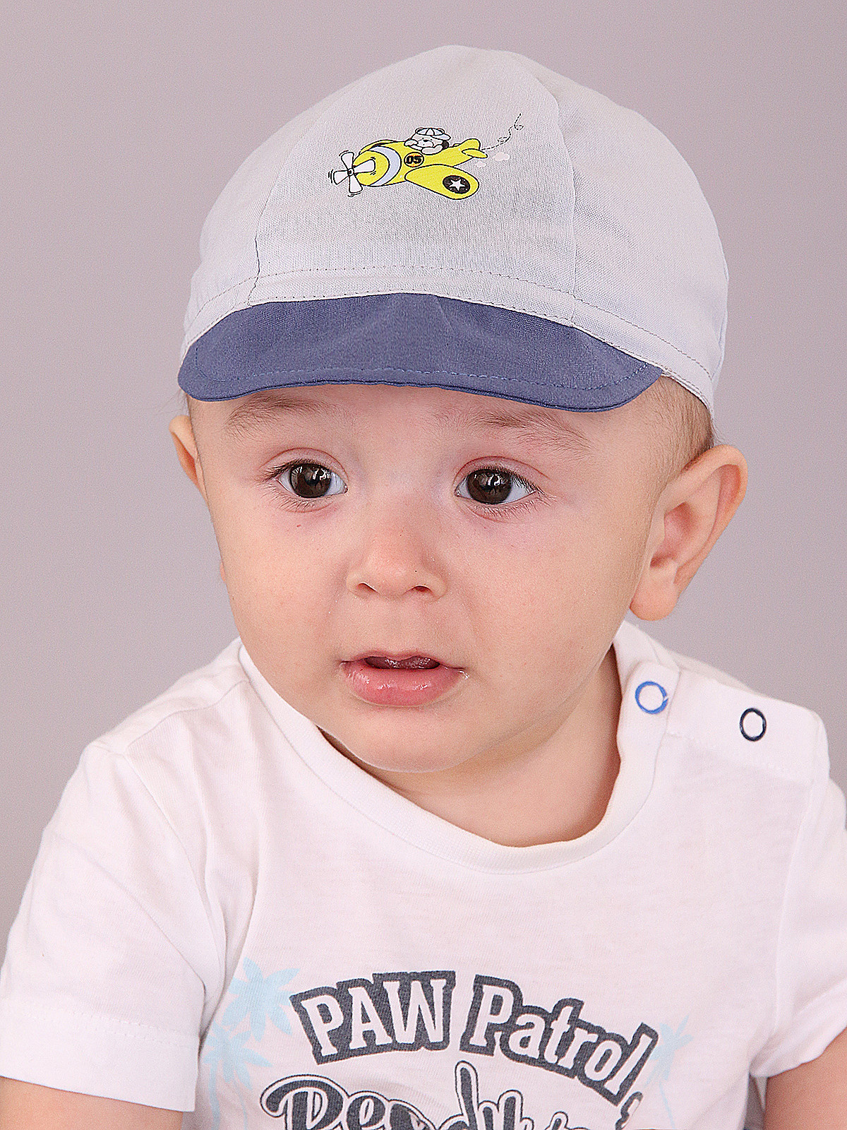 Головные уборы (малыши). Main