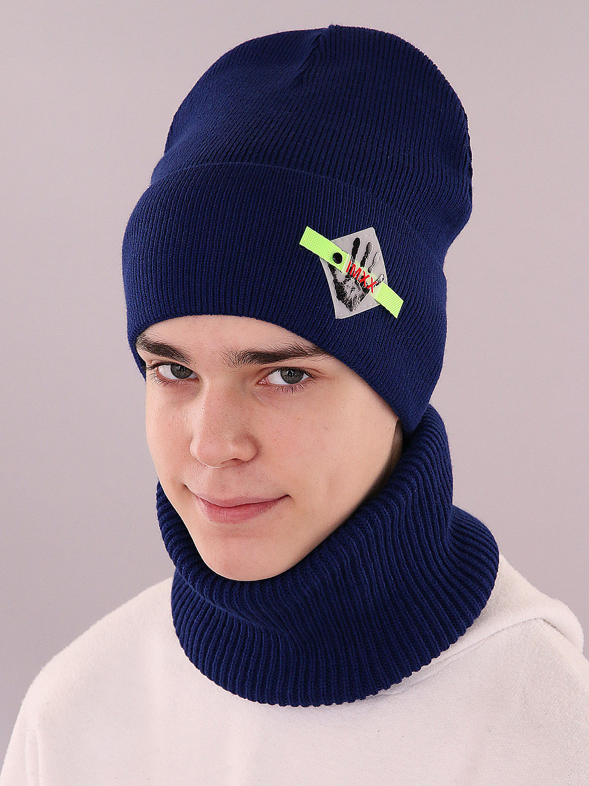 Головные уборы (Осень). Main