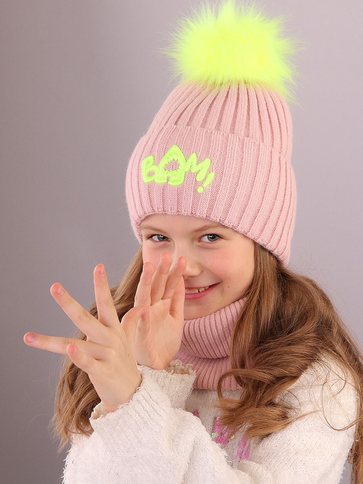 Головные уборы (Осень). Main