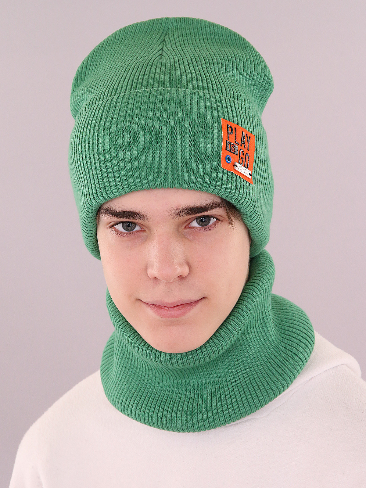 Головные уборы (Осень). Main