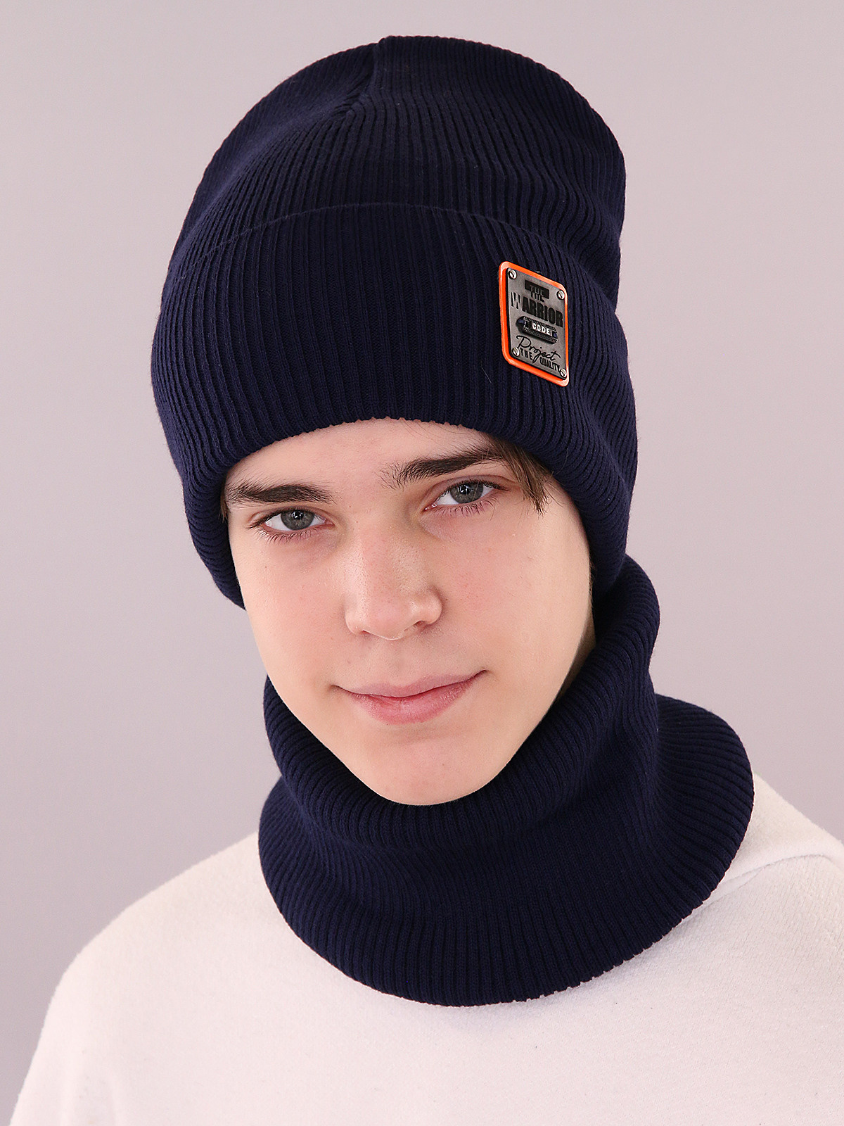 Головные уборы (Осень). Main