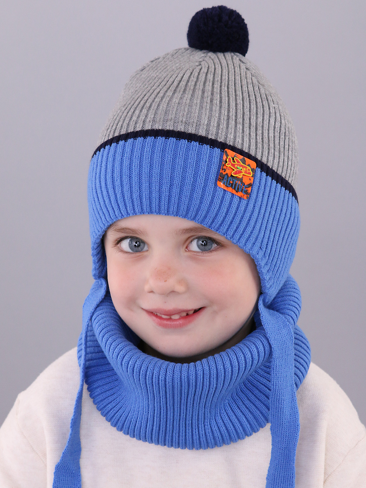 Головные уборы (Осень). Main