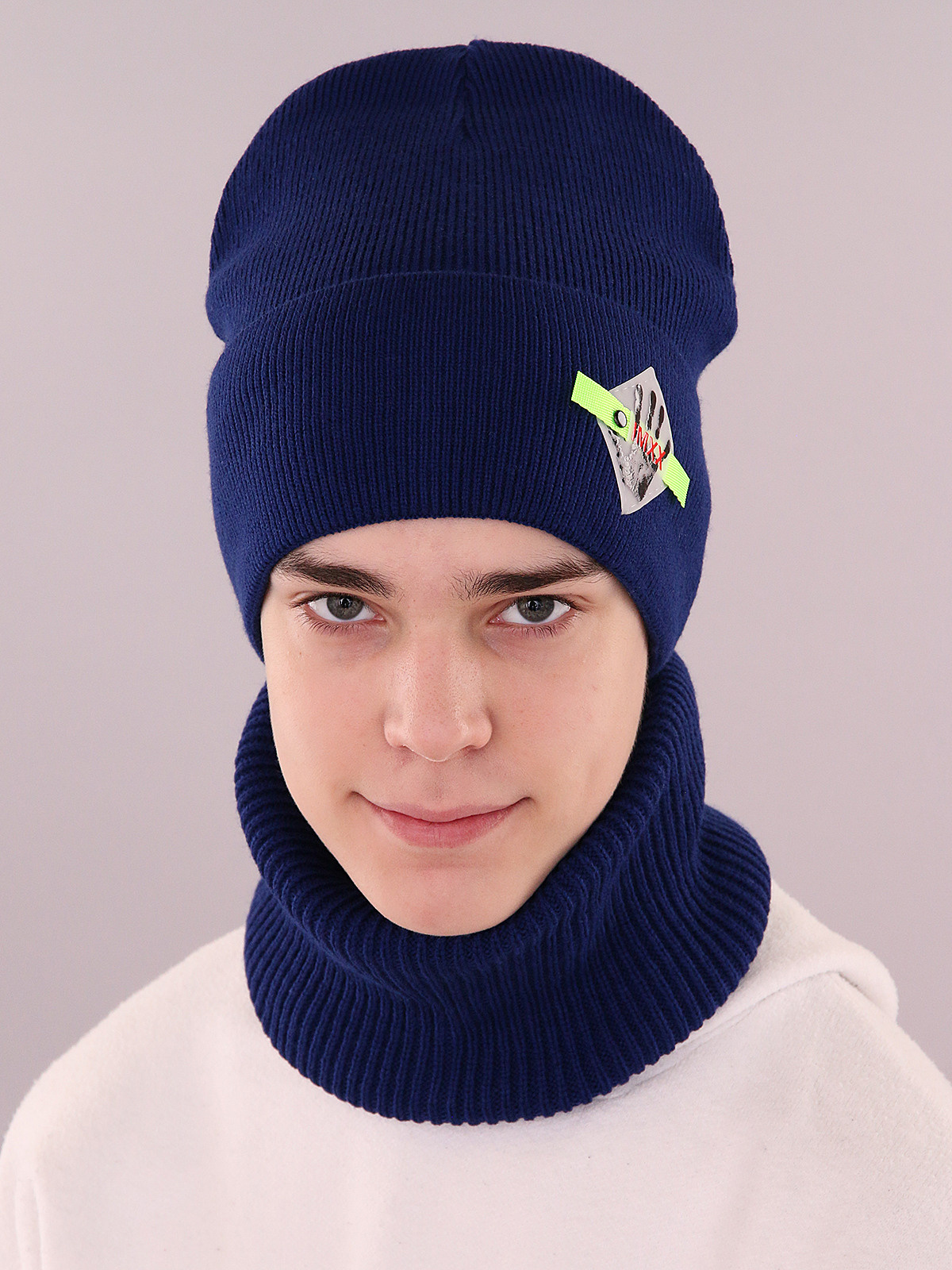 Головные уборы (Осень). Main