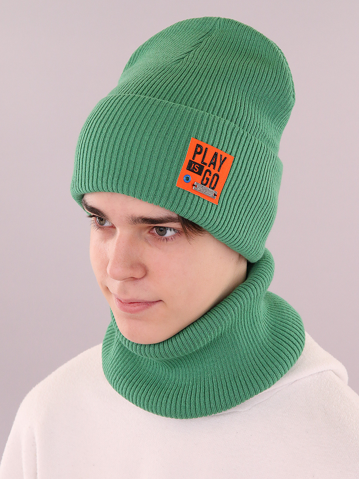 Головные уборы (Осень). Main