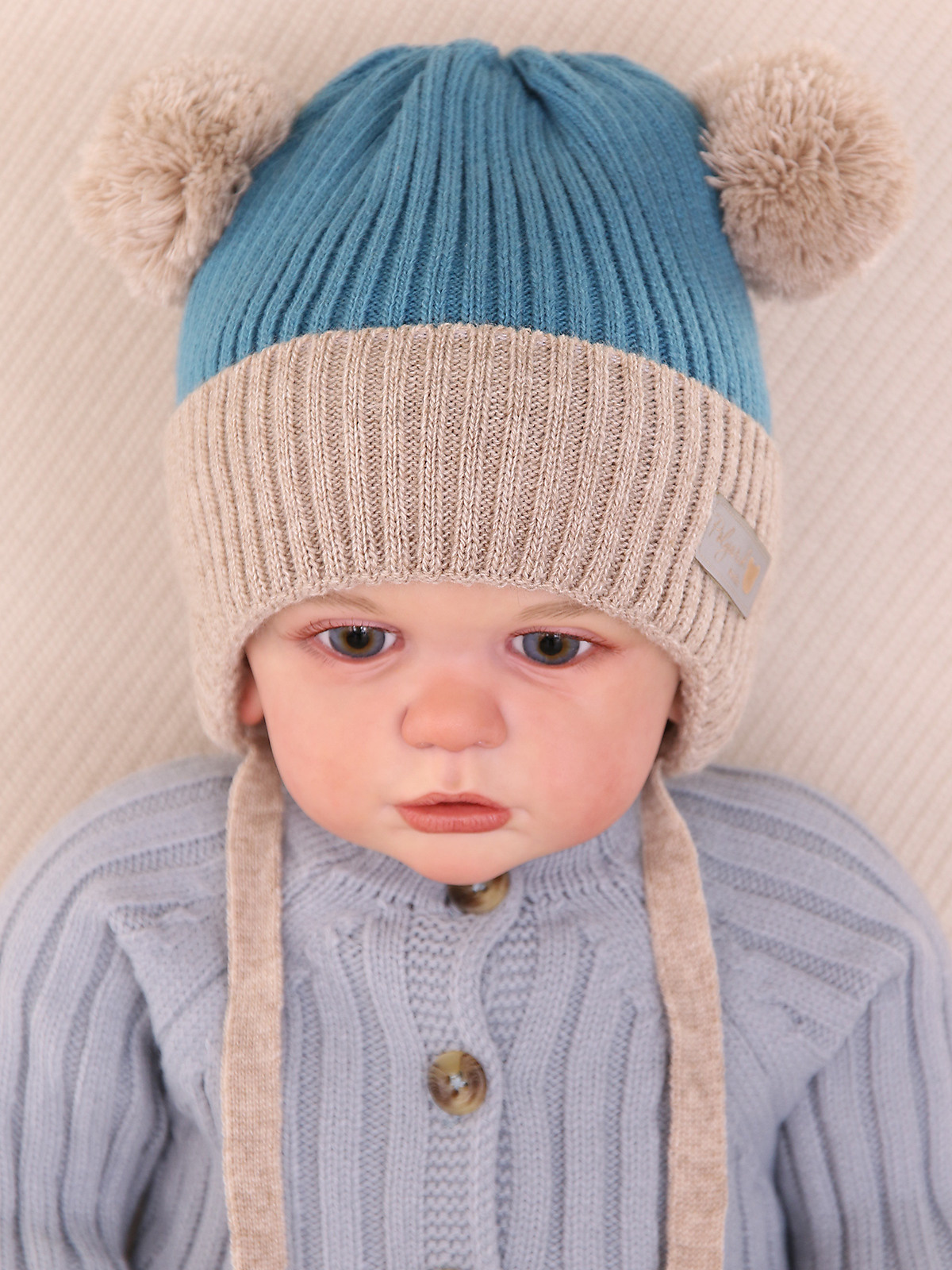 Головные уборы (малыши). Main